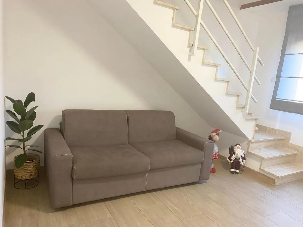 Appartamento Miedonne Home In Roma Italia