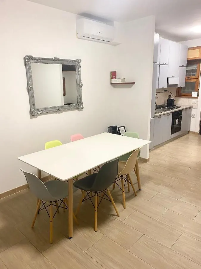 Miedonne Home In Roma Appartamento
