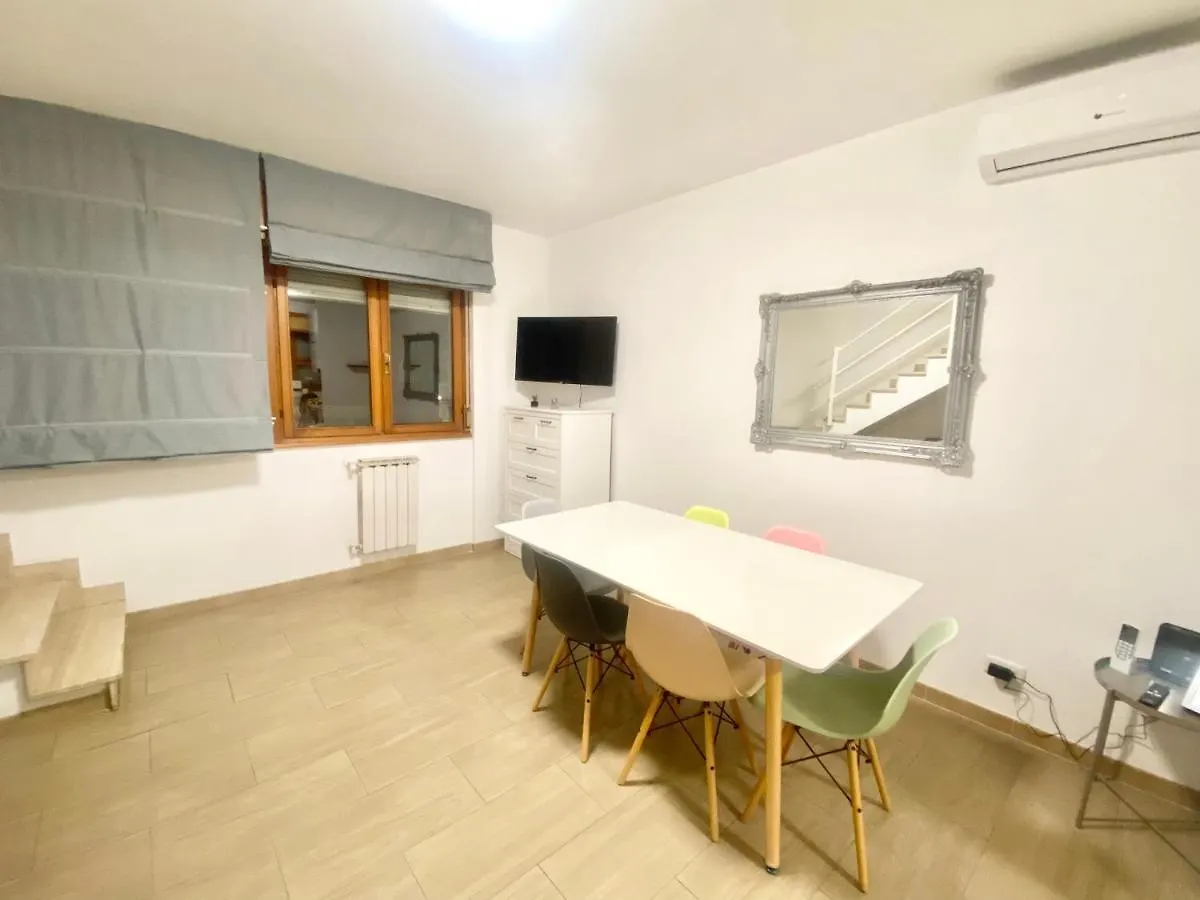 Miedonne Home In Roma