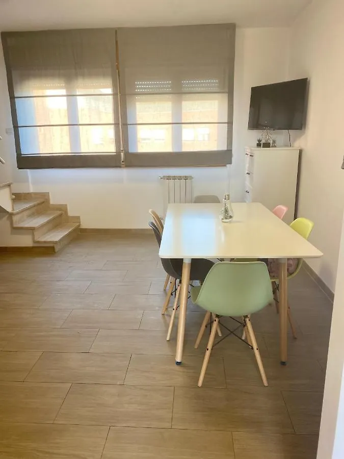 Miedonne Home In Roma