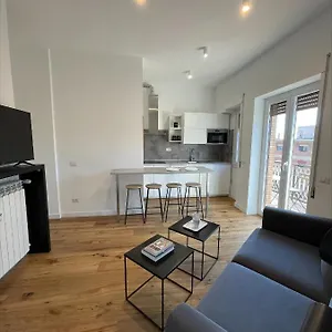 Casa Di Anita Rome