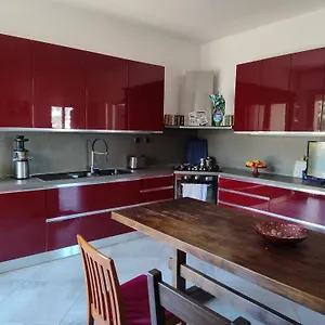  Appartamento 5 Terre Italian Delight Red Italia