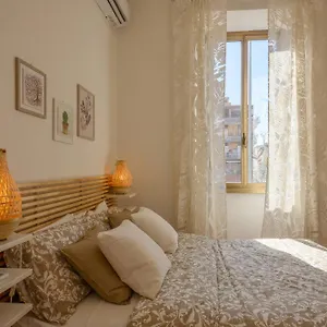 Appartamento Terrazza Romana, Roma
