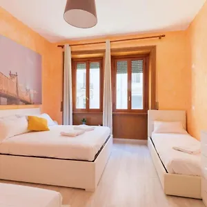 Appartamento Private In A With Private Bath N1, Roma