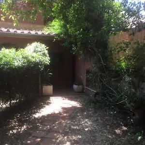 La Casa Di Ornella Roma